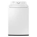4.1 cu.ft. Top Load Washer White M54915