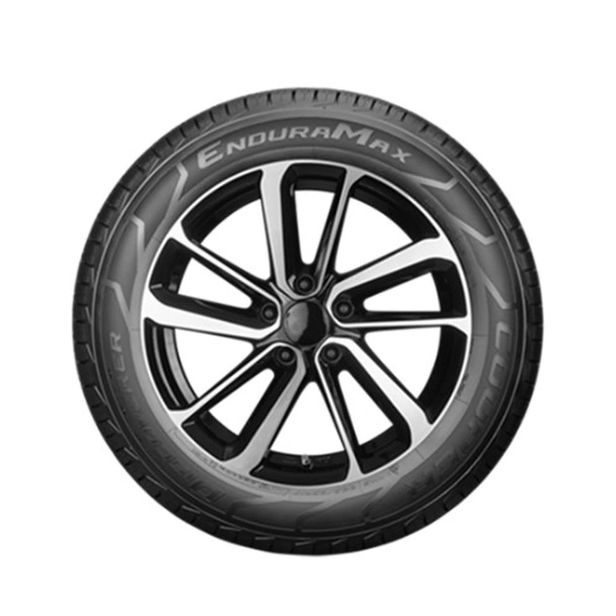 All Weather 225/65R17 102H SUV/Crossover Tire H7538