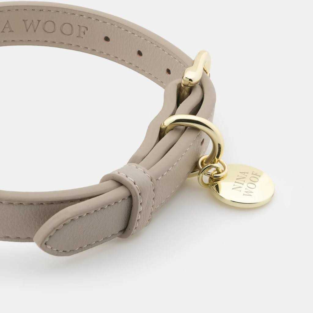 Cupertino Dog Collar V53213