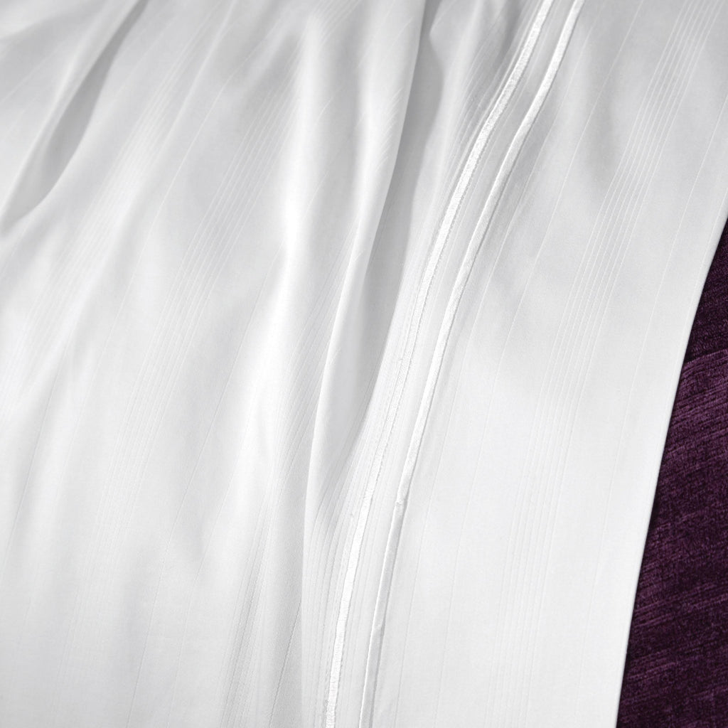 Rayon from Bamboo Sheet Set Full Z7403