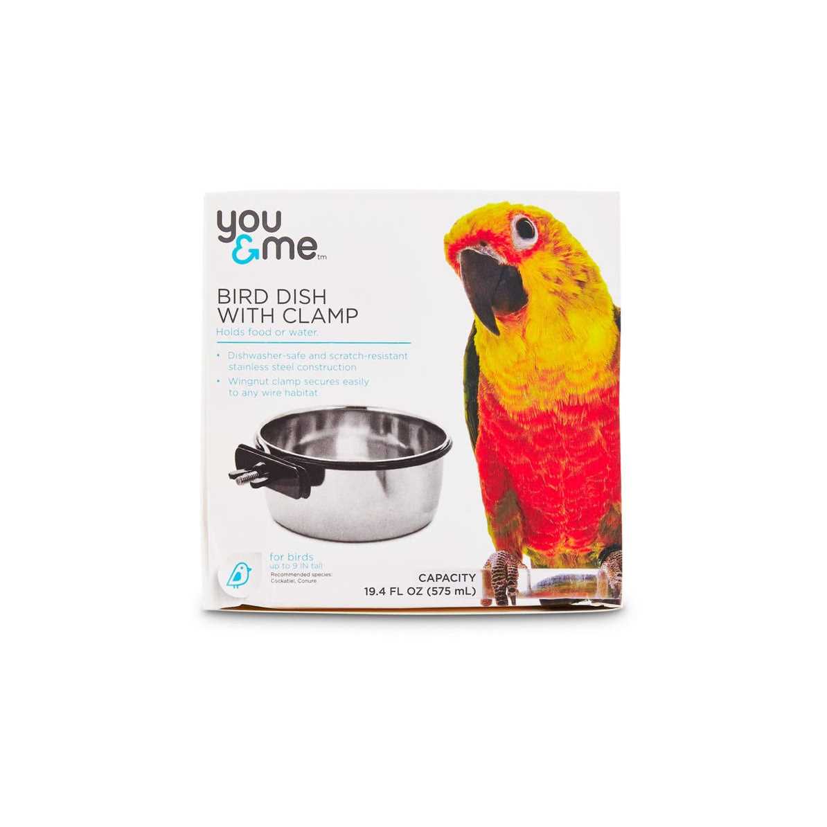Bird Coop Cup S70048