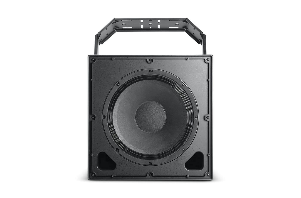 Black 15" 300w Indoor/Outdoor Commercial Speaker R146