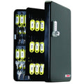 Dual Access Cabinet with 122 Hooks L127725