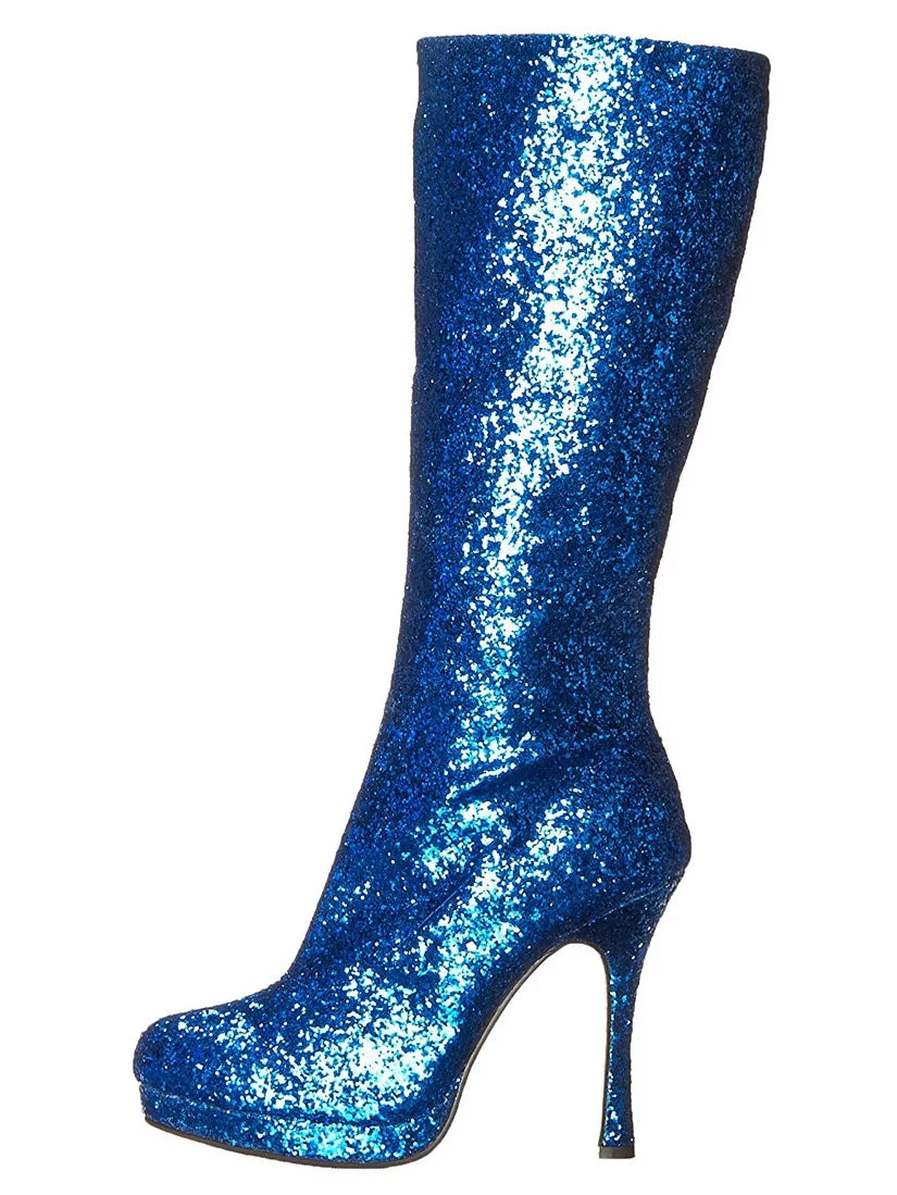 Knee-High Boot K359