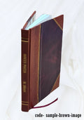 Leather Bound A667
