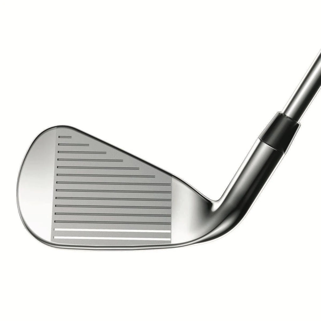 Iron Set 4-PW O900