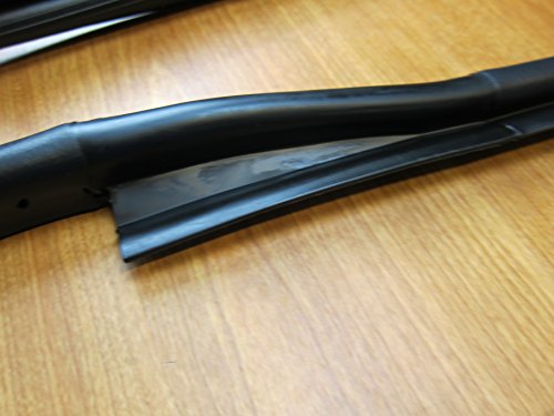 Front Passenger Full Door Weatherstrip I449533