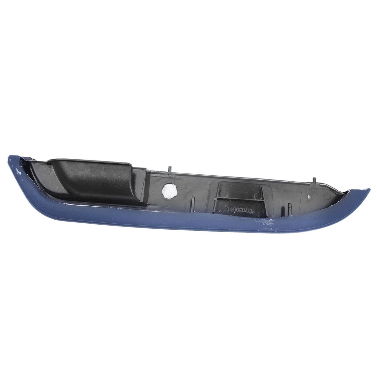 Front Left Door Armrest Blue U45603
