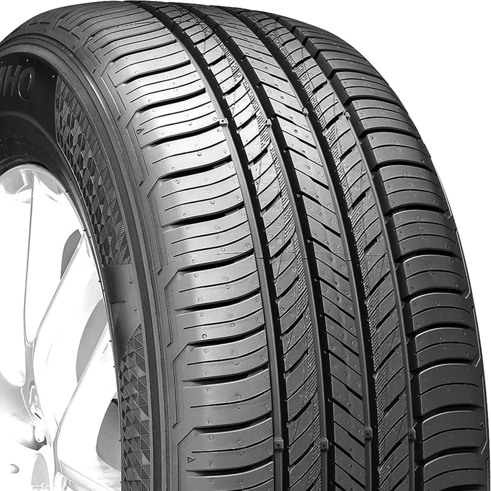 All Season 245/70R16 107H SUV/Crossover Tire K36106