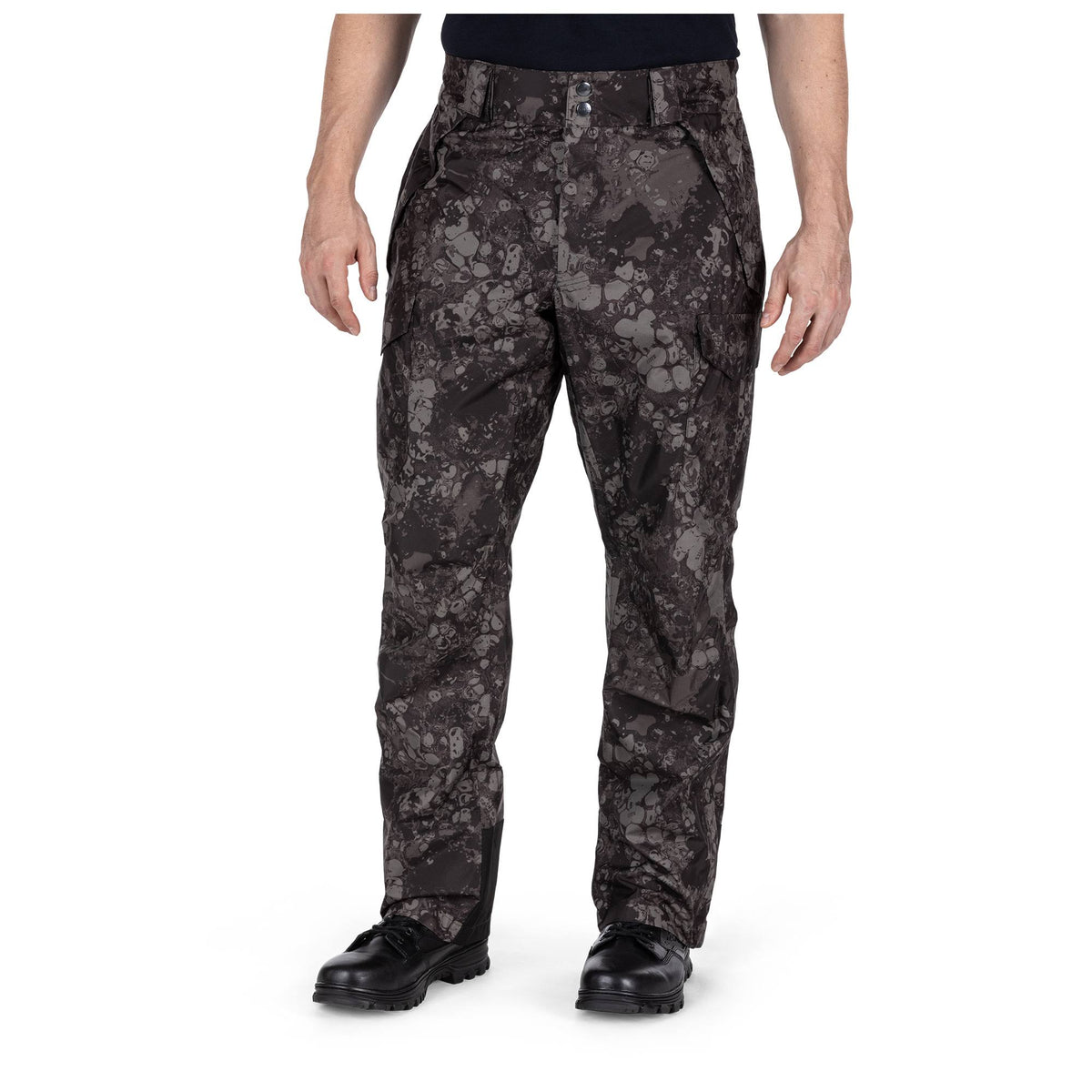 Rain Pant 2XL V37152