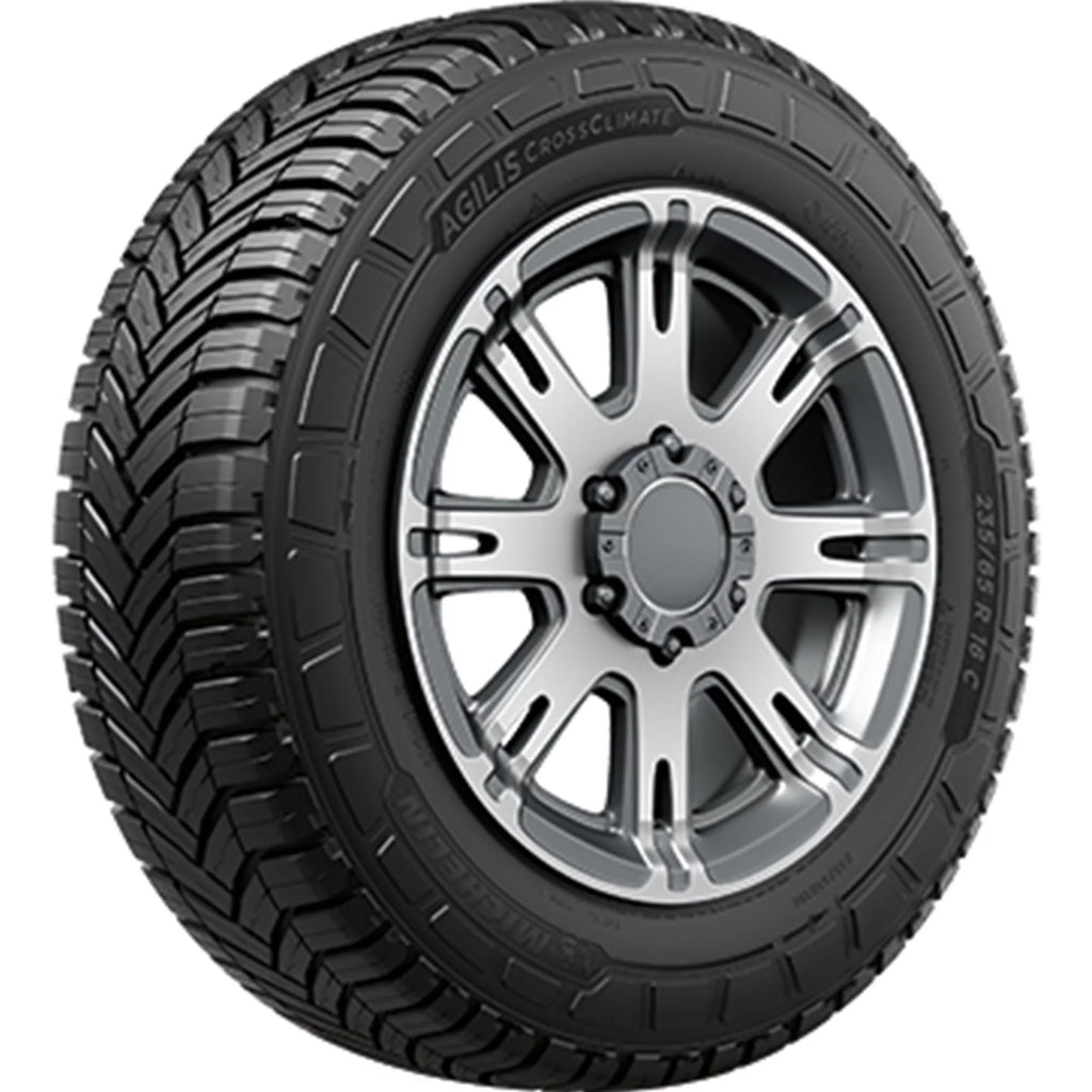 LT275/65R20 126/123R E Light Truck Tire P8327
