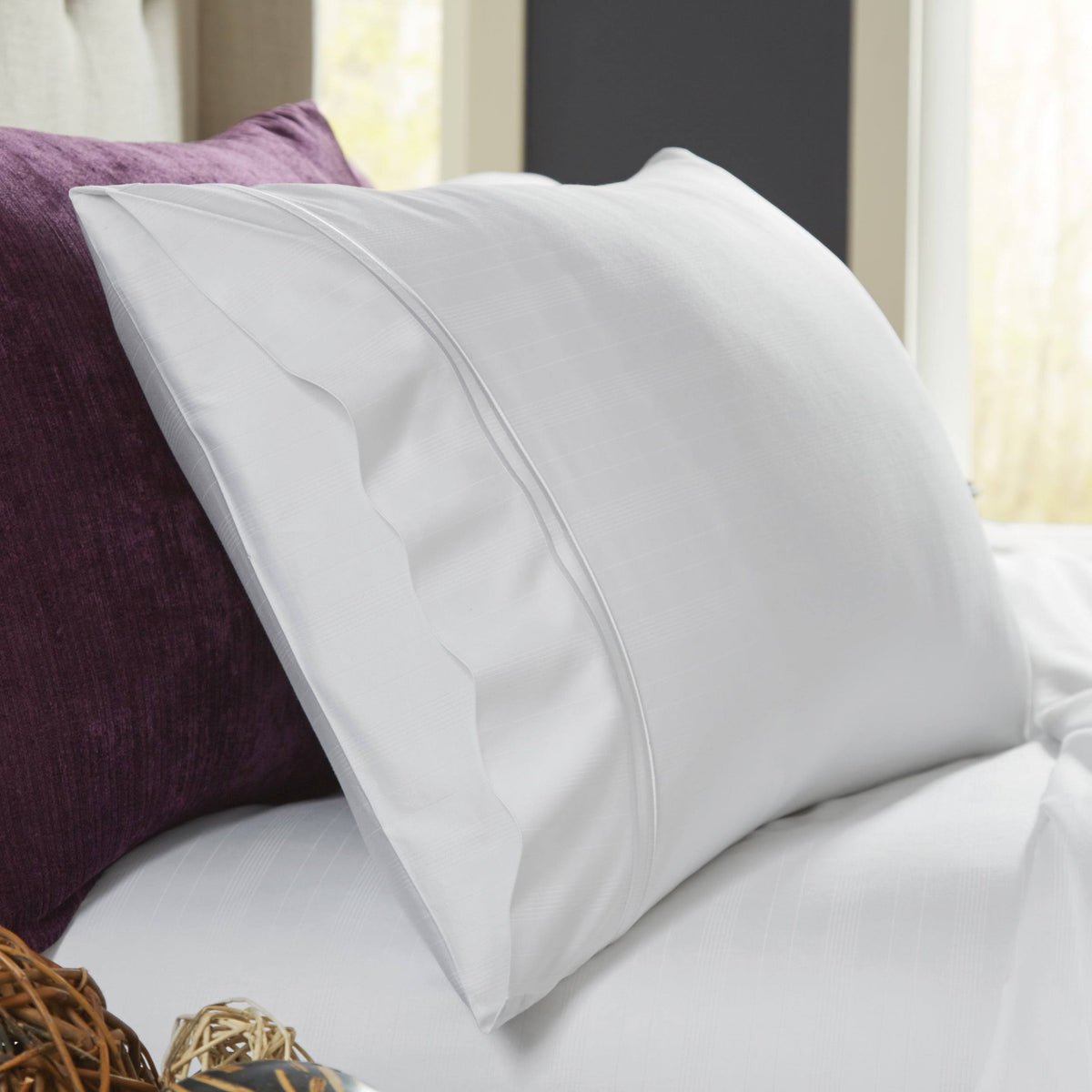 Rayon from Bamboo Sheet Set Full Z7403
