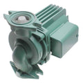 Cast Iron Circulator with Flow Check G732