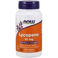 Lycopene 10mg G4882