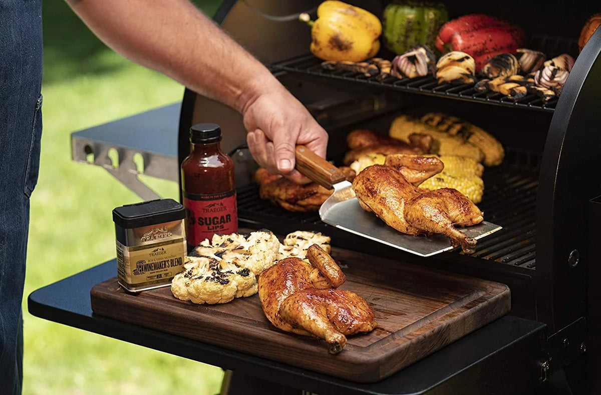 XXL BBQ Spatula I832555