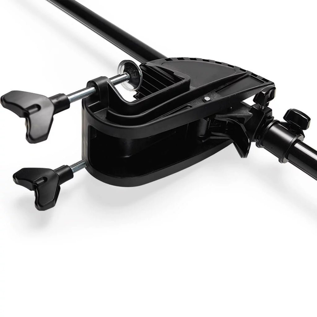 40 lb Thrust 36" Shaft Freshwater Transom Mount Trolling Motor Z516