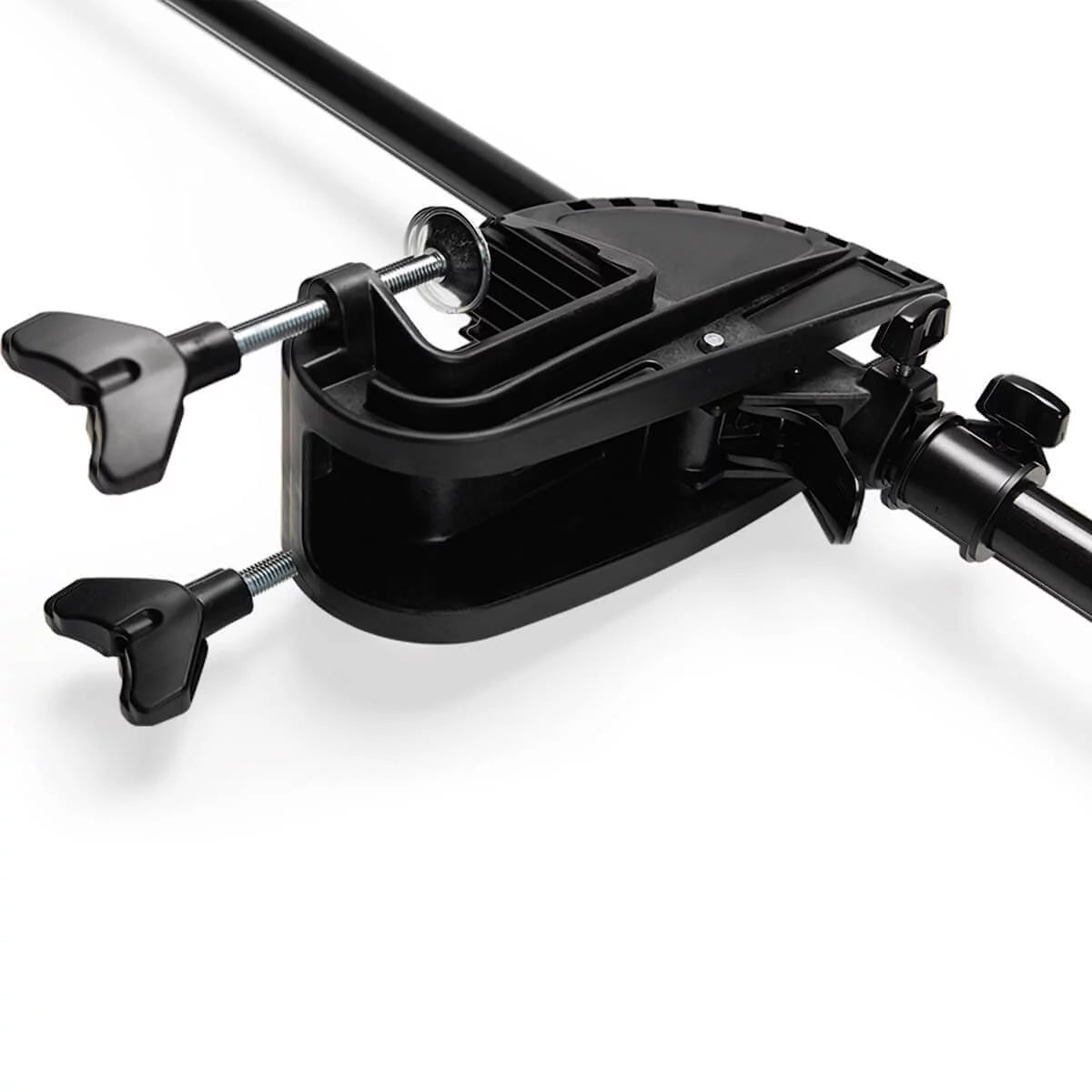 40 lb Thrust 36" Shaft Freshwater Transom Mount Trolling Motor Z516