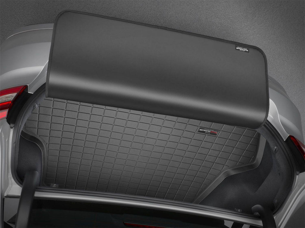 Cargo Liner with Bumper Protector B56496