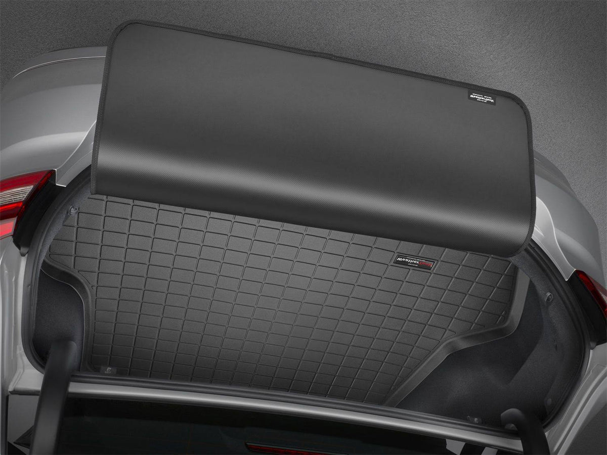 Cargo Liner with Bumper Protector B56496