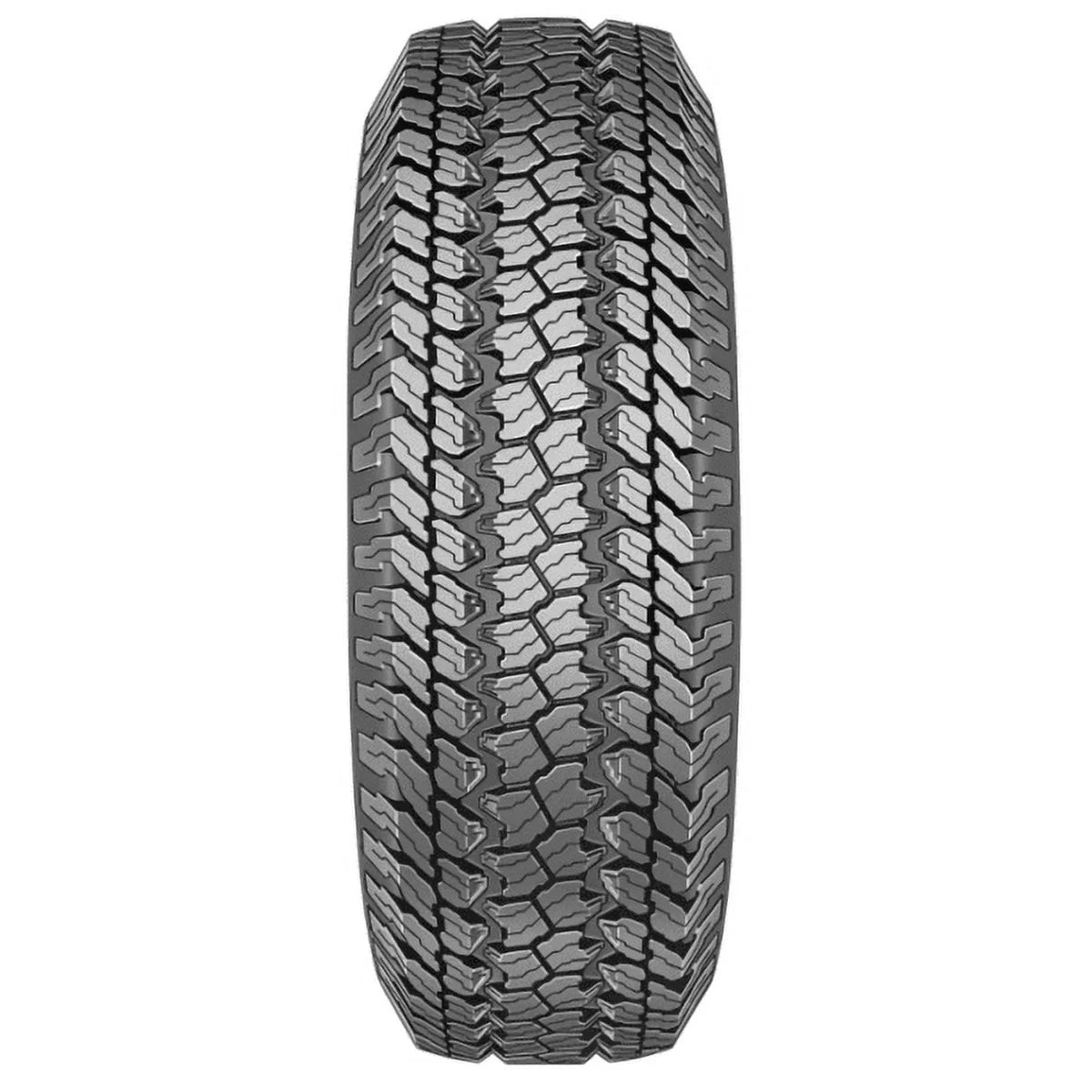 All-Season Light Truck & SUV Tire X9648