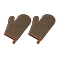 Leather Dutch Oven Gloves 2-Pack R305534