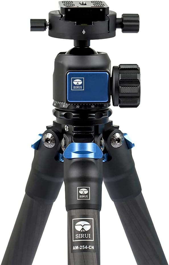 Carbon Fiber Tripod R297610