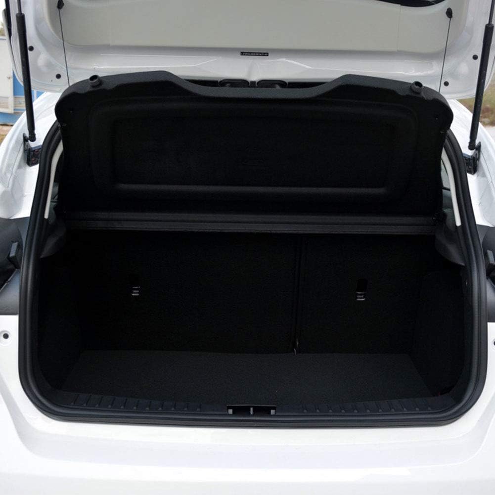 Cargo Cover for Ford Focus 2012-2018 L1109