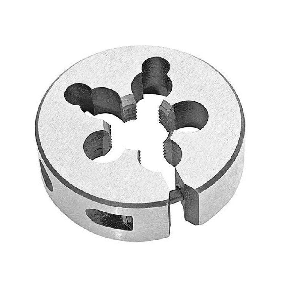 M50 x 3 HSS Round Adjustable Die I53455