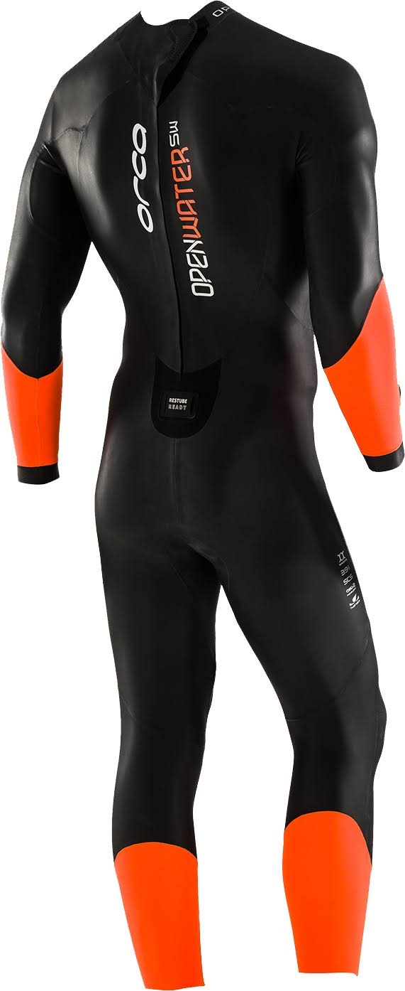 Openwater Wetsuit J492953