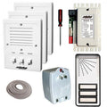 3-Unit Apt. Intercom Kit C864977