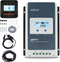 20A MPPT Solar Charge Controller 12V 24V M96783