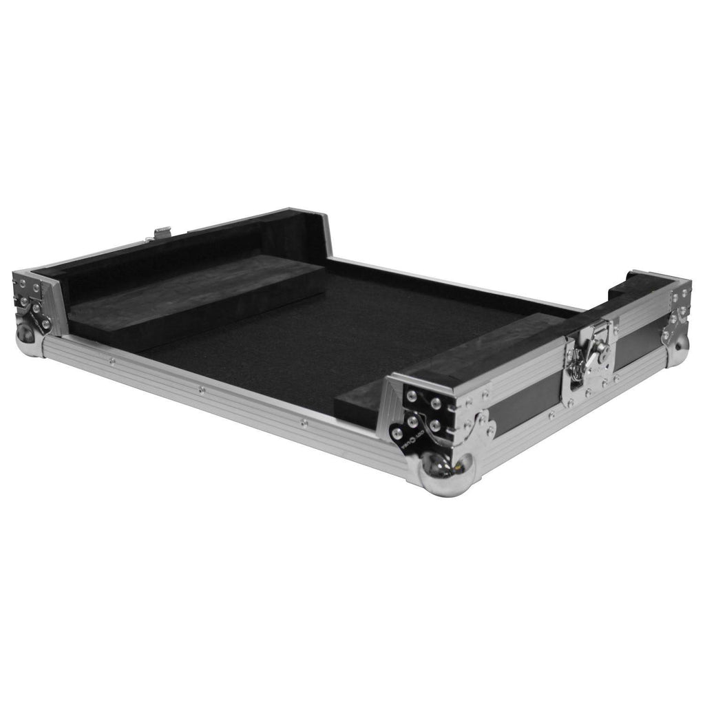 Flight Ready Universal Case for Small/Medium DJ Controllers X346