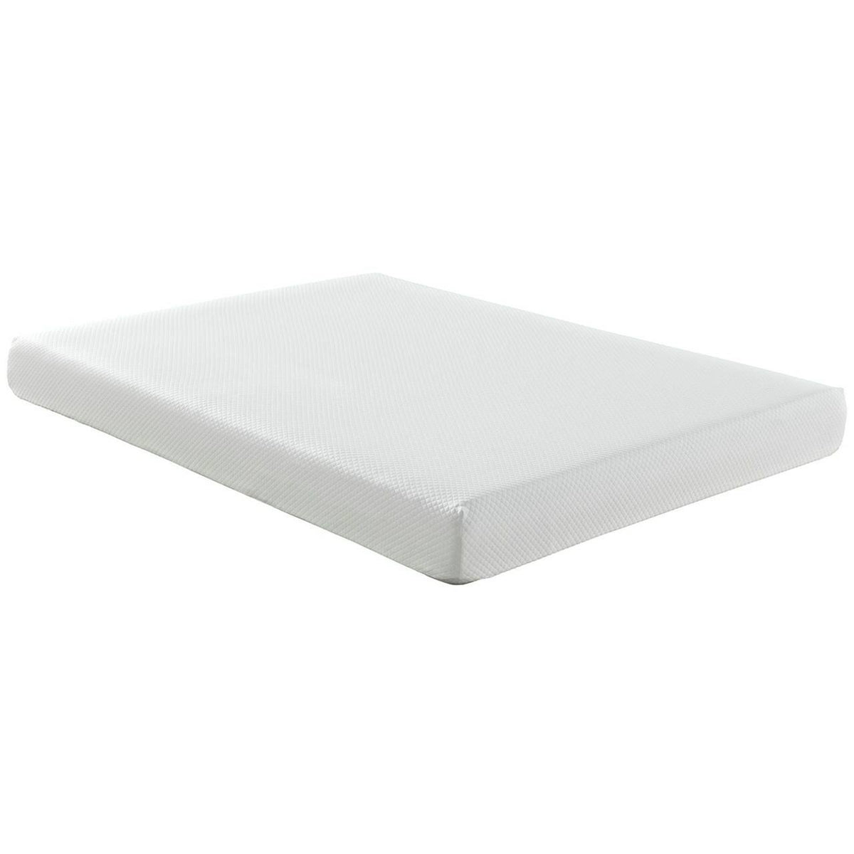 Full Size Fabric Mattress G728330