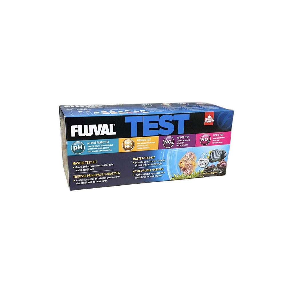 Mini Master Test Kit A42683