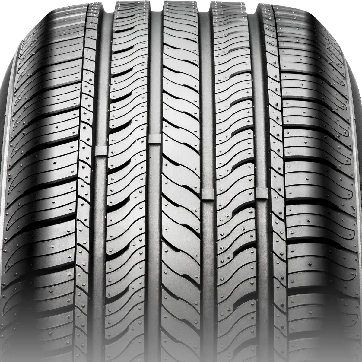 205/65R15 94H Passenger Tire D8656
