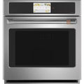 27 in. Stainless Steel Electric Wall Oven with Convection C28364