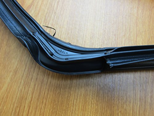 Front Passenger Full Door Weatherstrip I449533