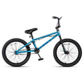 20 Inch Blue Kid BMX Bicycle J20600