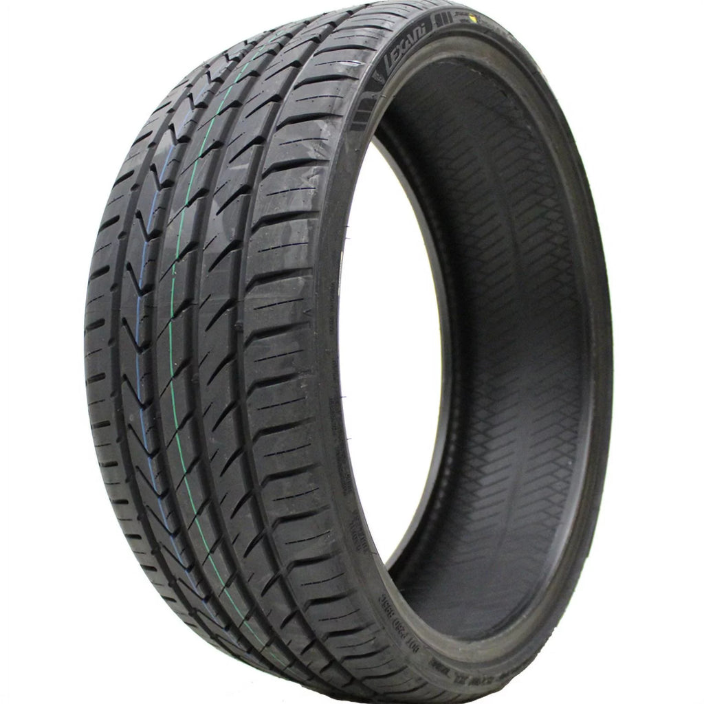 255/40ZR20 101W XL Performance Tire B7304