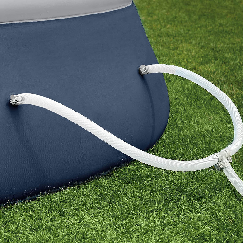 Inflatable Above Ground Swimming Pool X631256