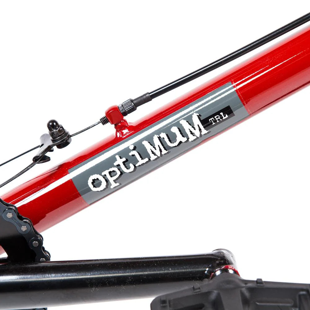 BMX Bike A512345