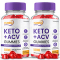 Keto ACV Gummies 2 Pack L6001