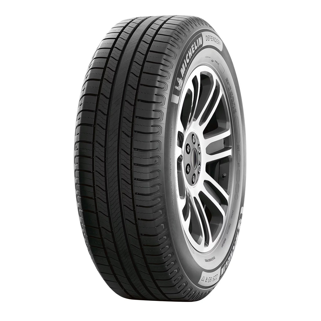 All Season 235/55R20 102H Passenger Tire K5352