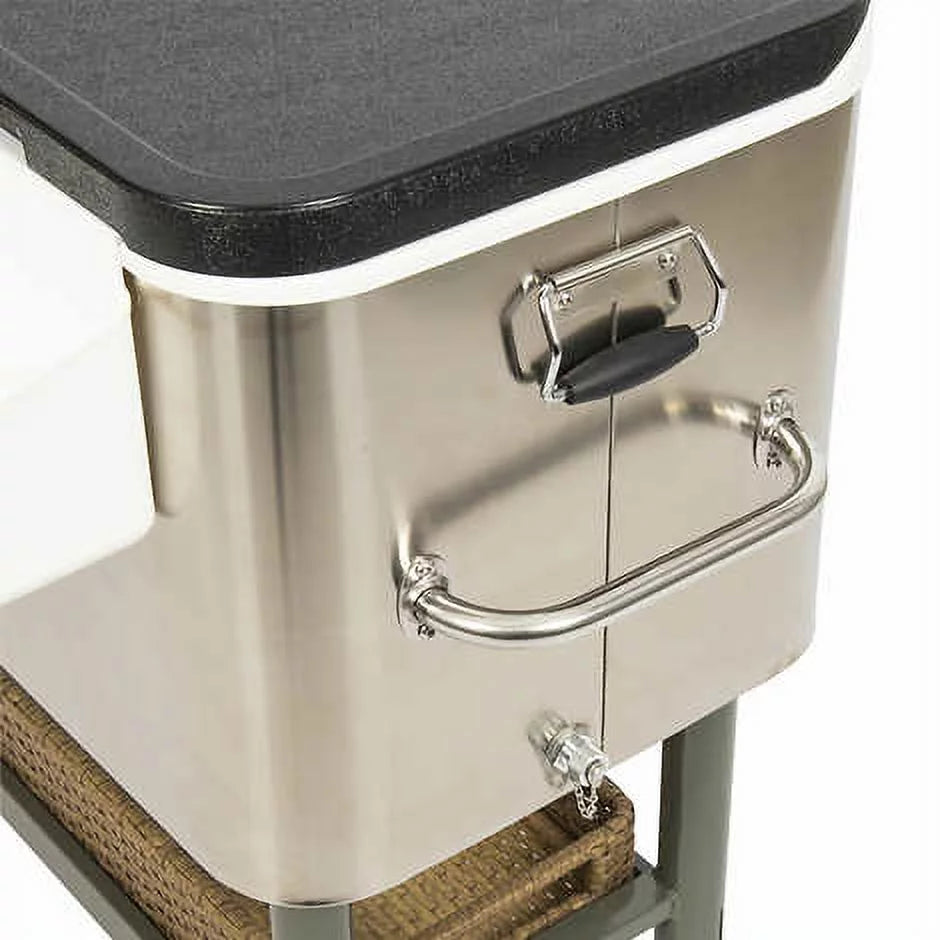 Rolling Party Cooler O551753