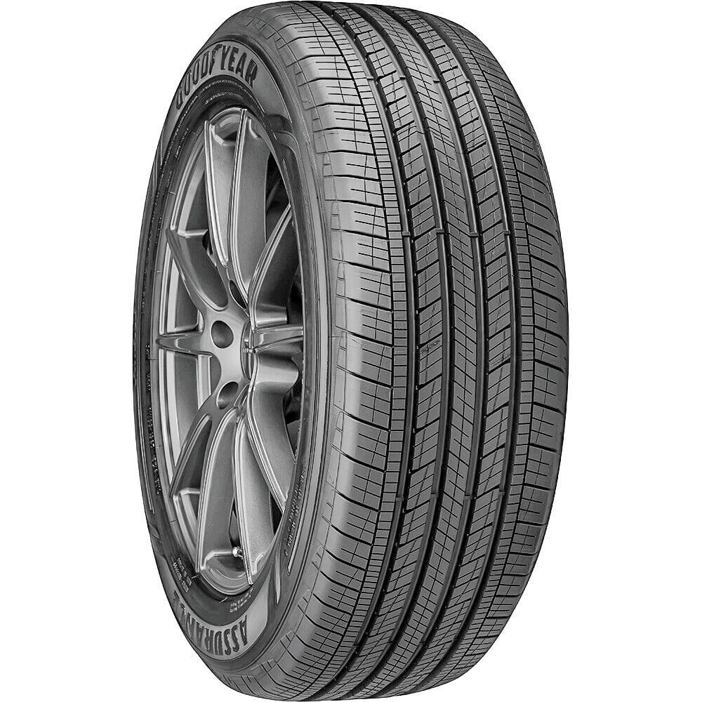 All Season Tire 215/50R18 92H S67732