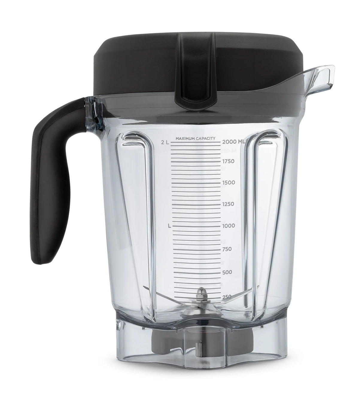 Refurbished Blender D3463