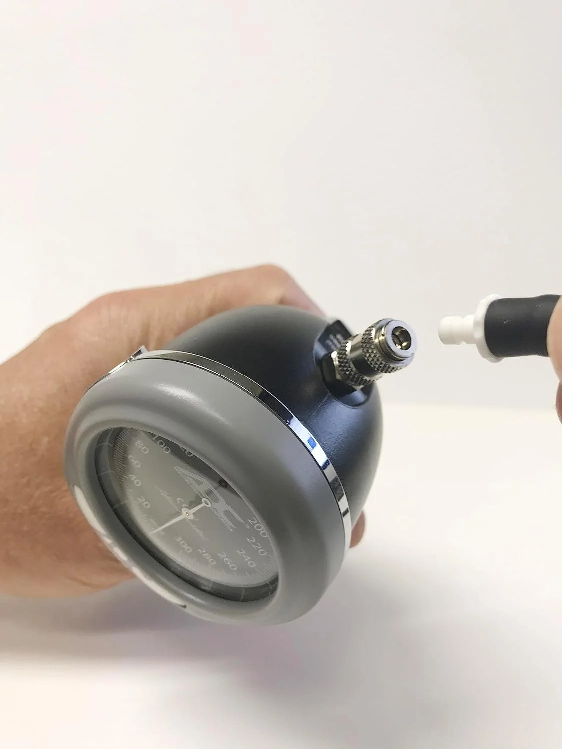 4 Cuff BP System L585602