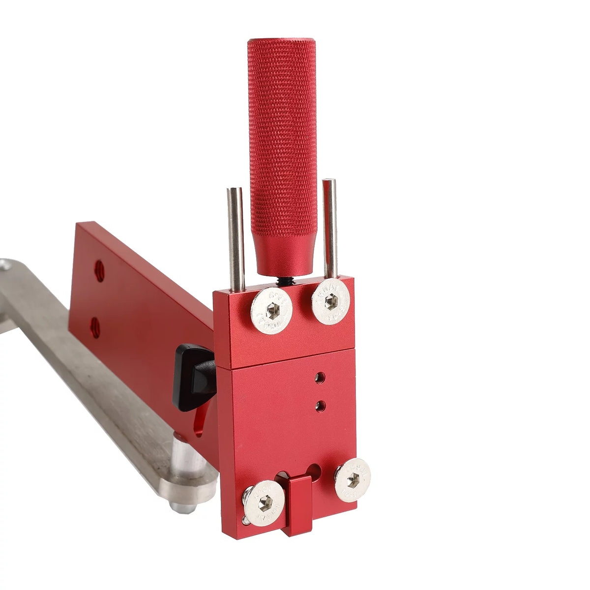 Lawn Mower Blade Sharpener Adjustable I8654