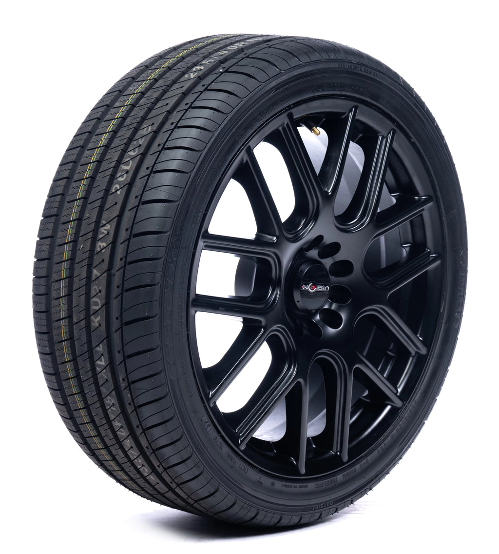All-Season Tire 215/55R16 97W V2799