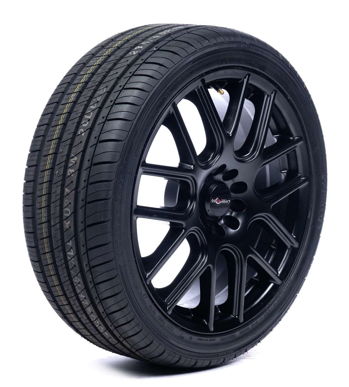 All-Season Tire 215/55R16 97W V2799